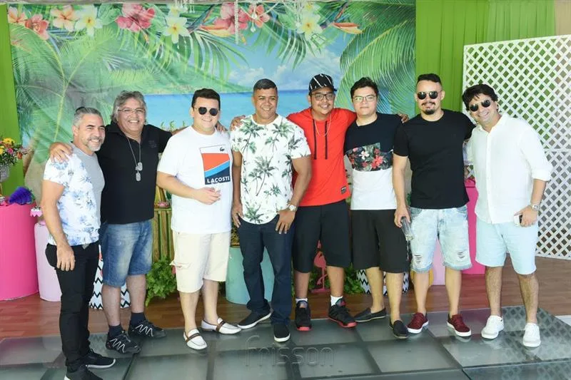 Aniversario Jocy Jinkings