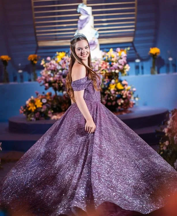 15 anos Lumena Martins Ph: Erivelton