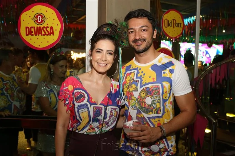 Adamir Macedo e Jailson Dantas