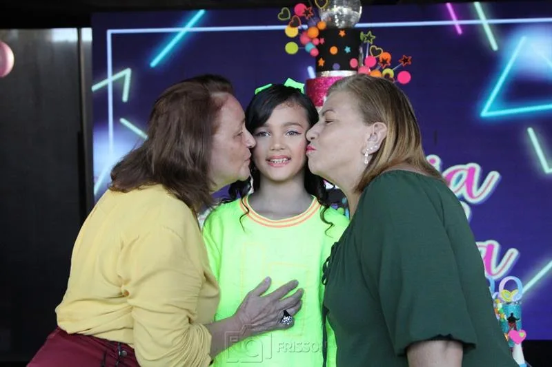 Cândida Oliveira, Maria Fernanda Almeida e Fátima Barbosa