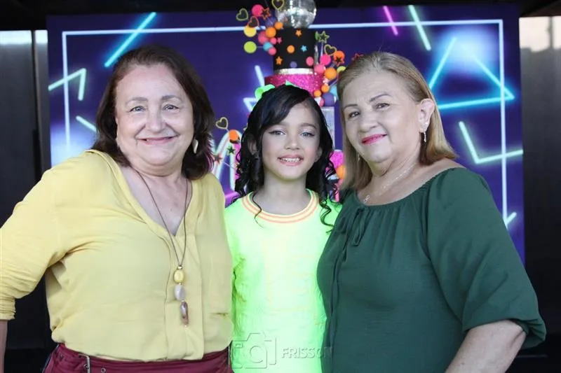 Cândida Oliveira, Maria Fernanda Almeida e Fátima Barbosa