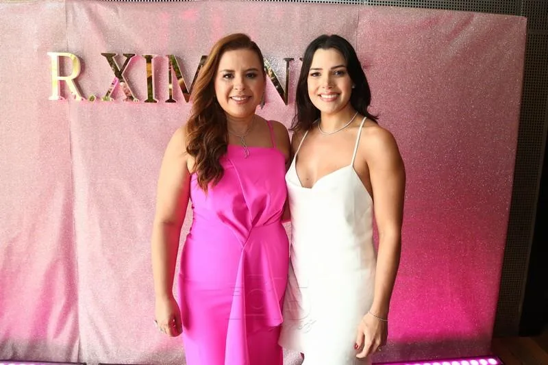 Dia das Mães R.Ximenes