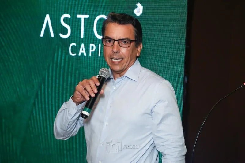 Alexandre Frota
