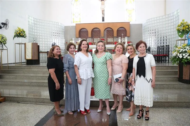 80 Anos de Wilma Patricio