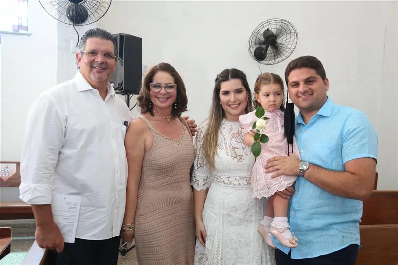 80 Anos de Wilma Patricio