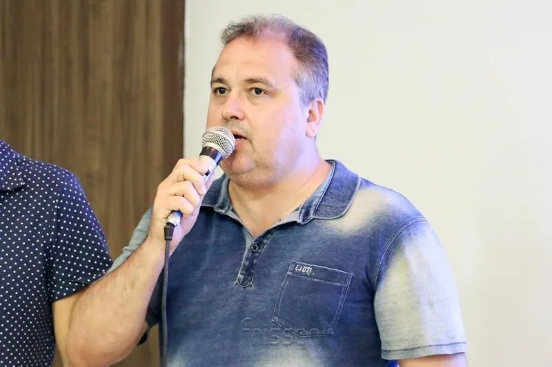Angelo Roncali