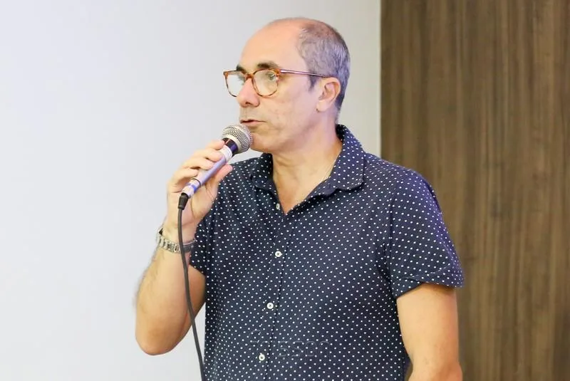 Beto Santos