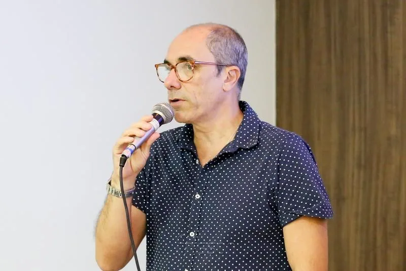 Beto Santos