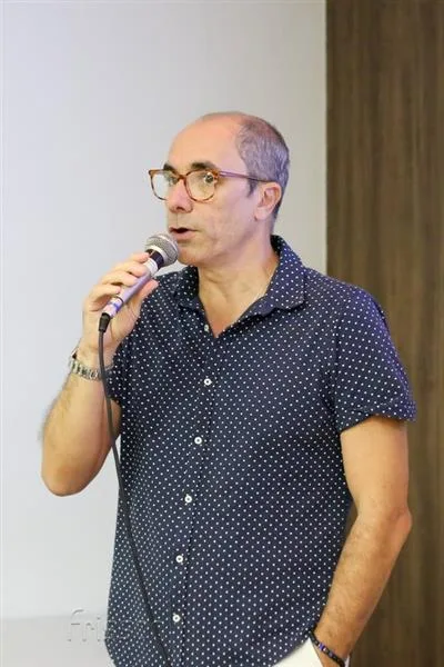 Beto Santos