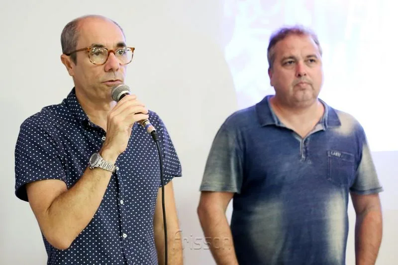 Beto Santos