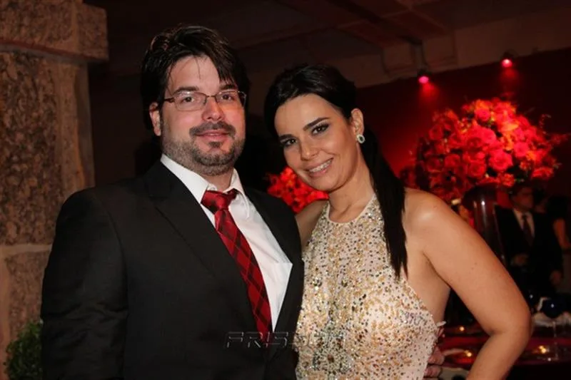 André e Kelly Pires