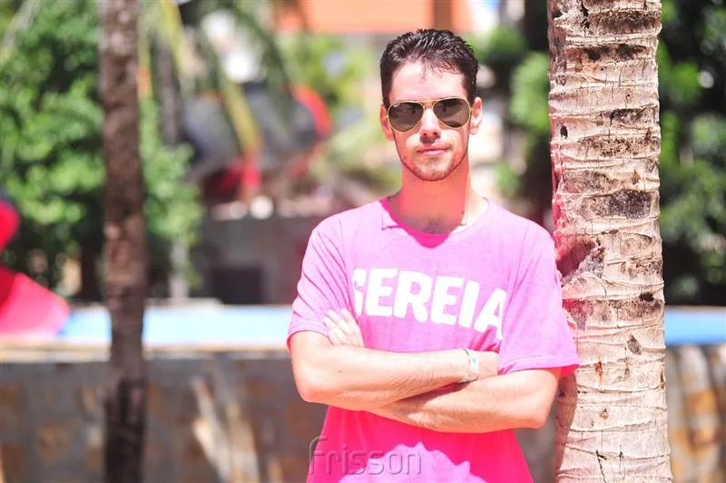 Gabriel Gontijo