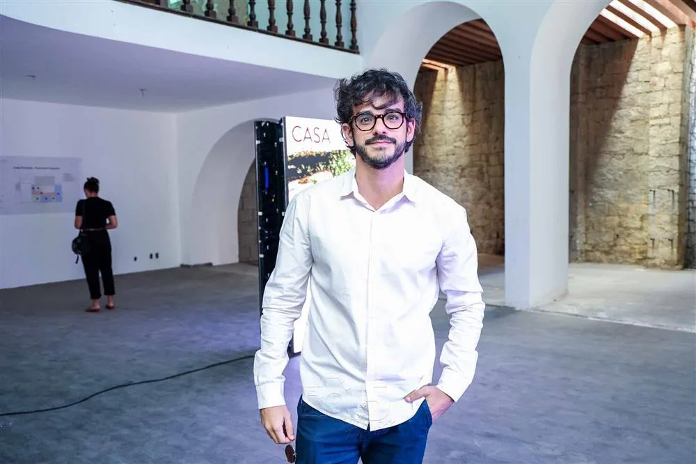 Gustavo Augusto