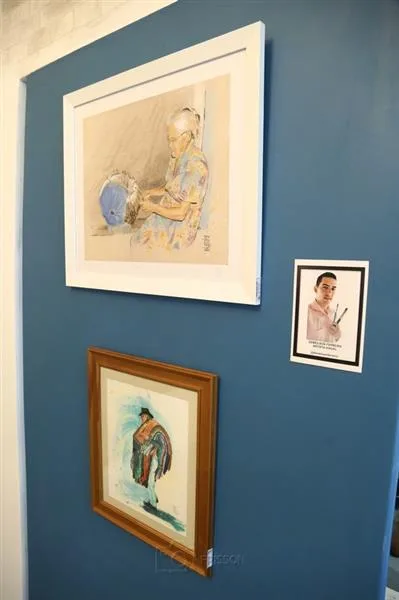 Exposição Momento Farben