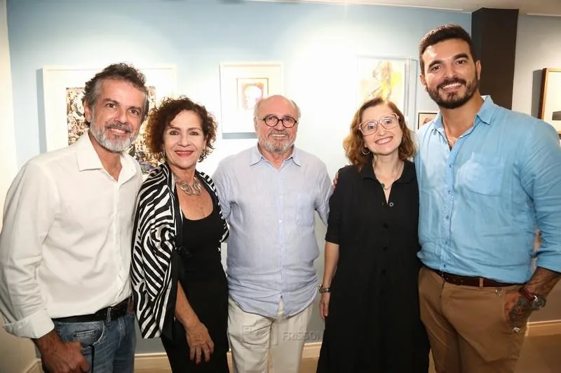 Exposição Momento Farben