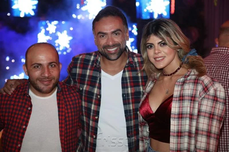 Aristides, Padua Costa e Nayanne Ibiapina