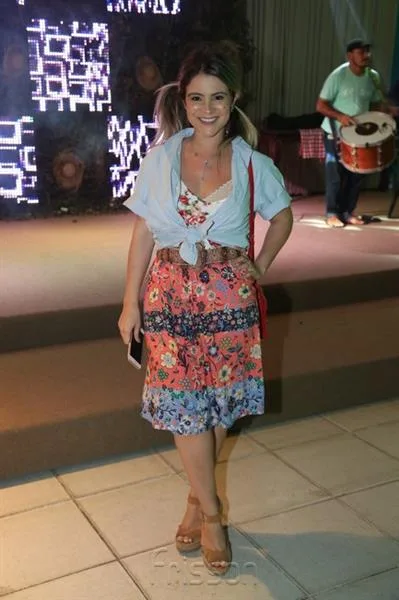 kamilla Melo
