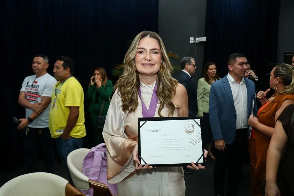 Augusta Brito
