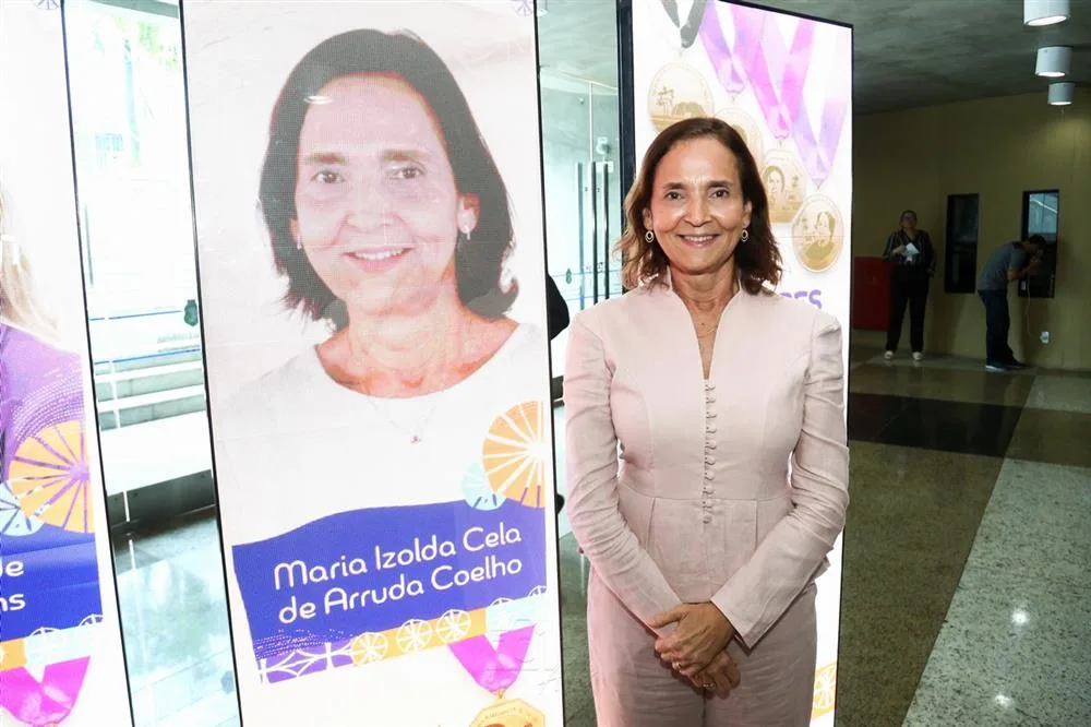 Izolda Cela