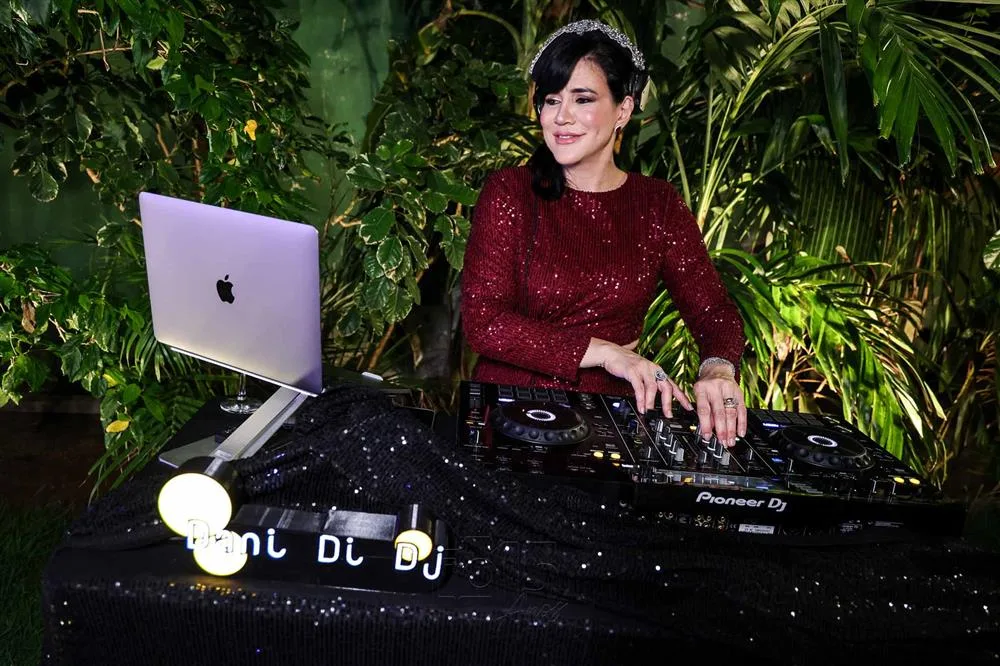 Dani Di Dj
