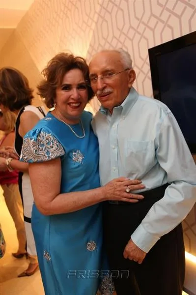 Lêda Maria e Souto Paulino