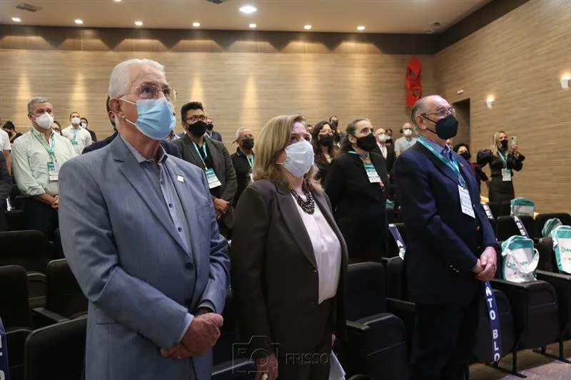 Fórum Internacional de Hidrogênio Verde