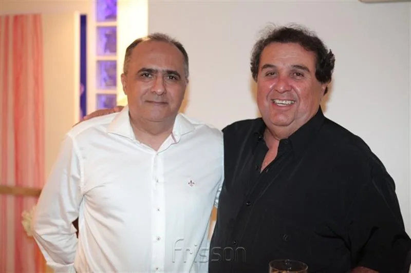 Abelardo Guerra, Fernando Fialho