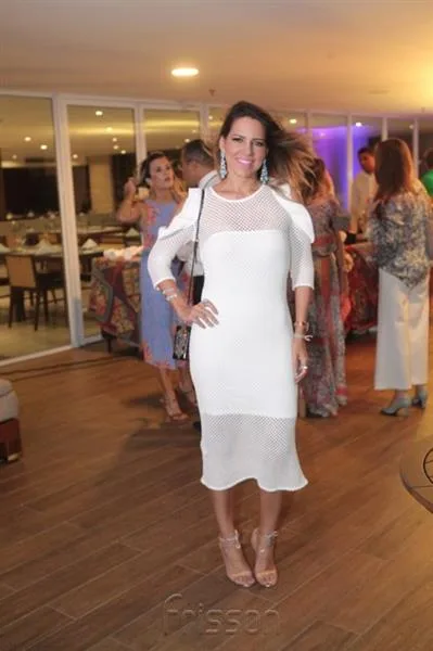 Ana Carolina Borges