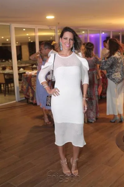 Ana Carolina Borges