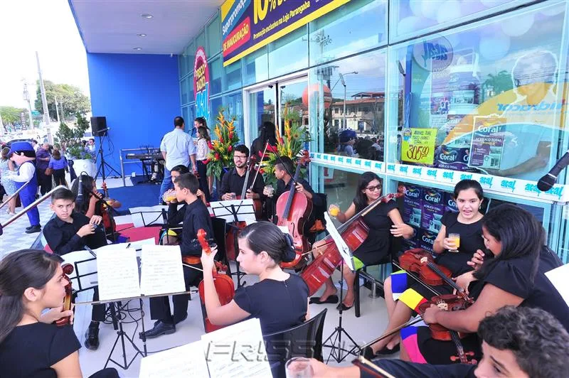 Acal Parangaba