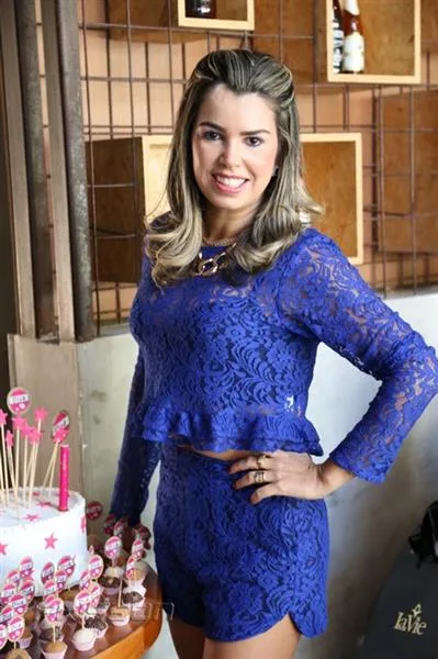Daniele Cordeiro