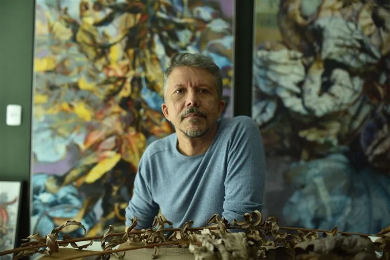 Sérgio Helle