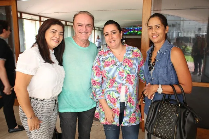 Apresentação Casa Cor