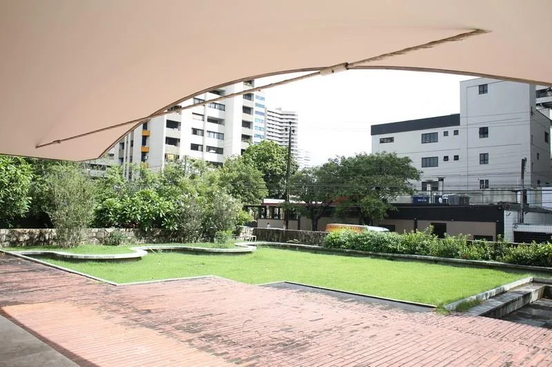 Apresentação Casa Cor