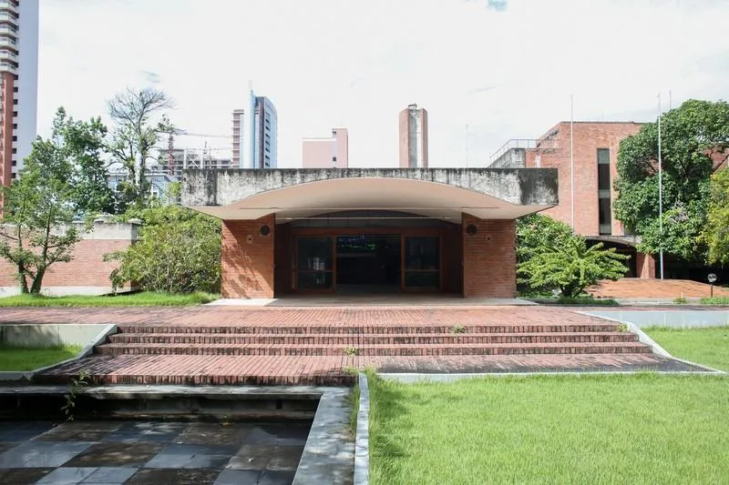 Apresentação Casa Cor