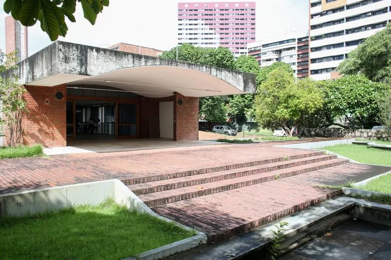 Apresentação Casa Cor