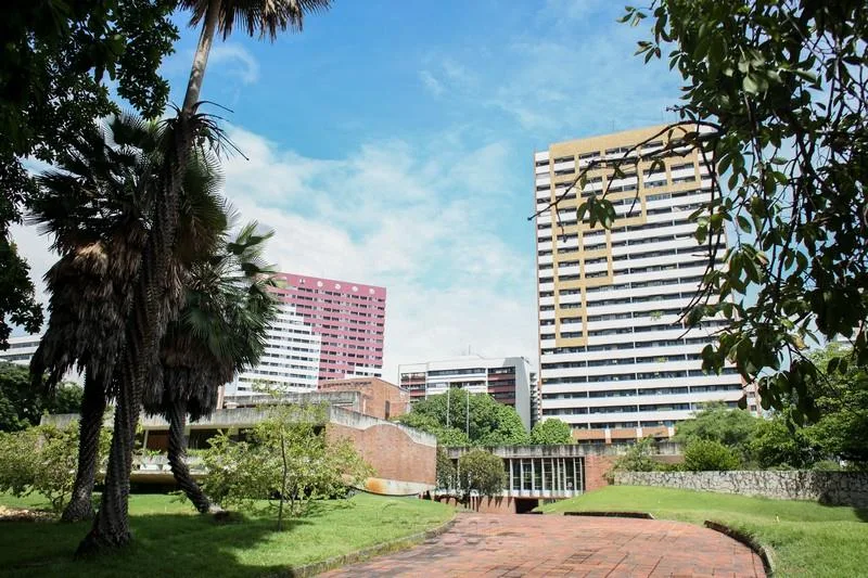 Apresentação Casa Cor