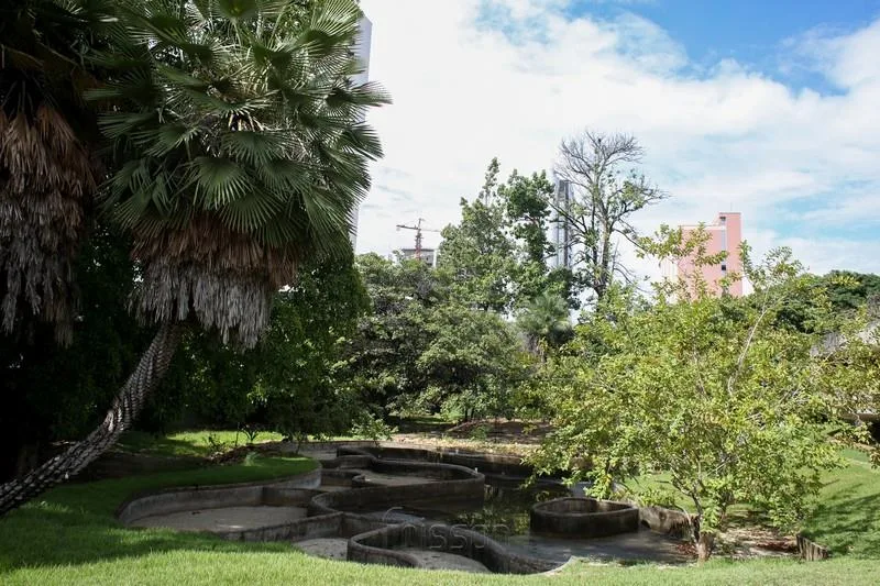 Apresentação Casa Cor