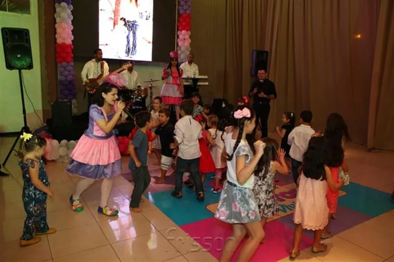 Animação