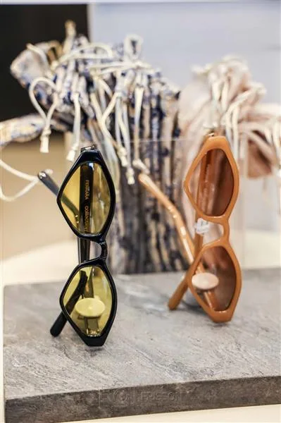 Lançamento Collection Eyewear