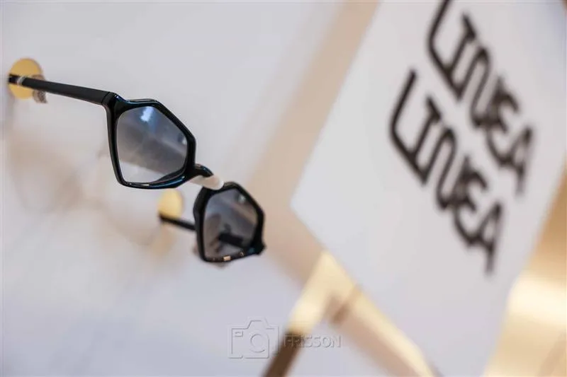 Lançamento Collection Eyewear