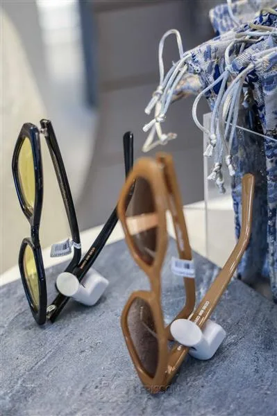 Lançamento Collection Eyewear