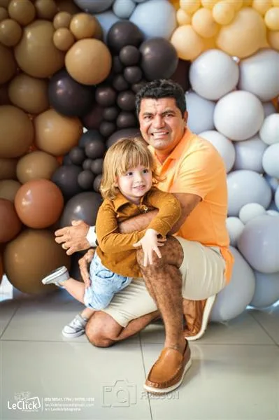 Santhiago e Renan Uchoa
