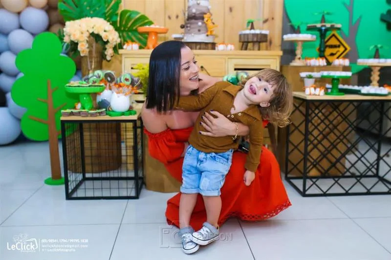 Aniversário Santiago Uchoa