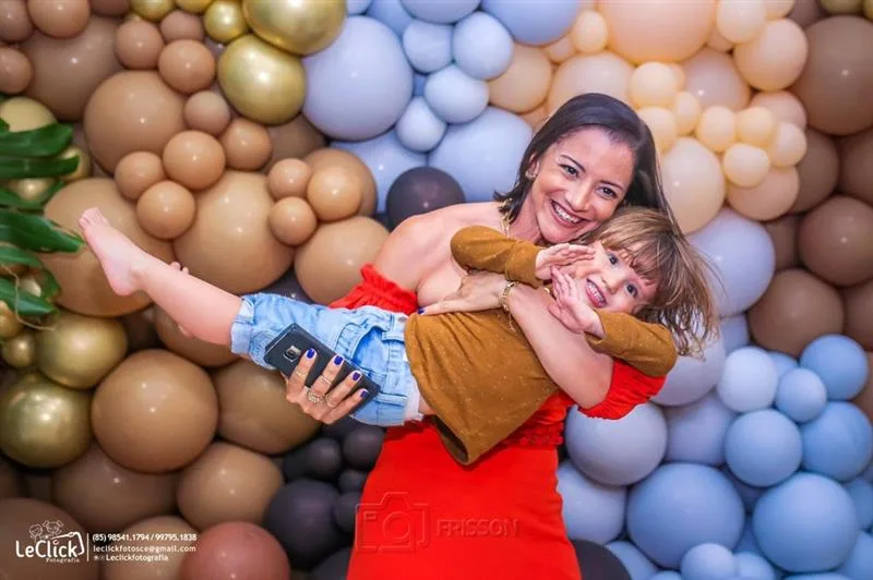 Aniversário Santiago Uchoa