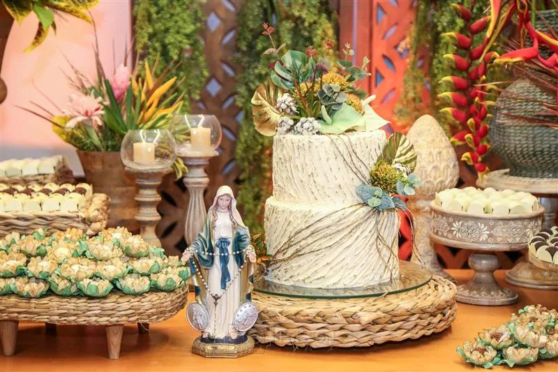 Decoração