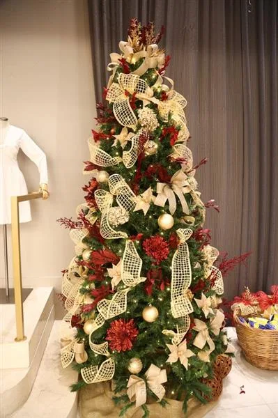 Árvore de Natal