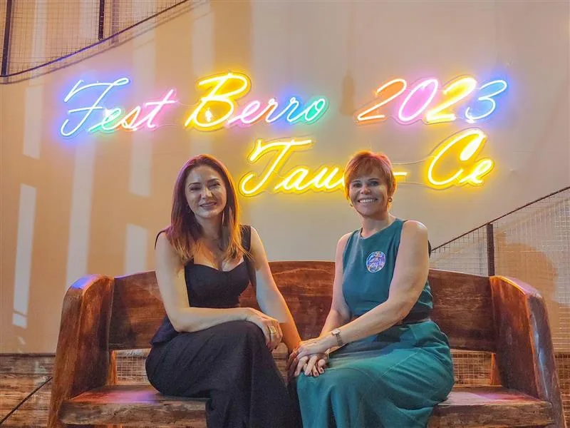 Festberro 2023 em Tauá