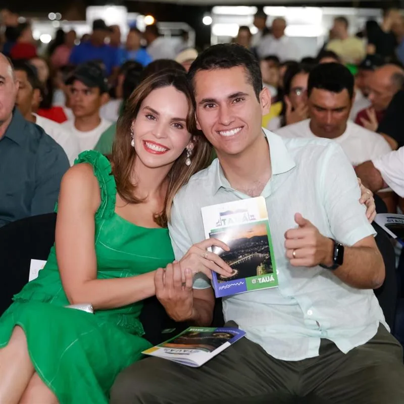 Festberro 2023 em Tauá