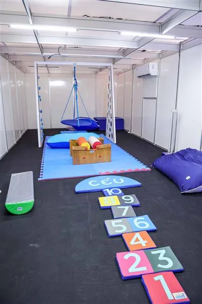 Espaço Evoluir